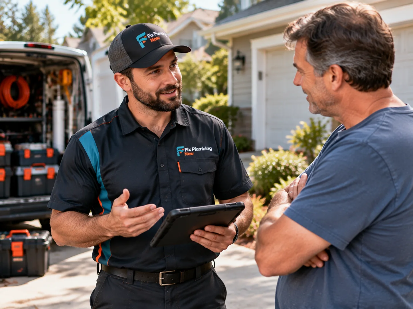 Clogged Drain Service Lewisville, OH FAQs
